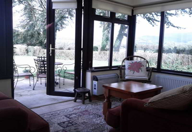 Bed & Breakfast Palm Lodge | Cork | Cork | Irland 3