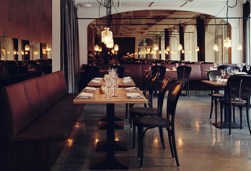 Hotel Miss Clara By Nobis | Stockholm | Stockholm County | Sweden 1