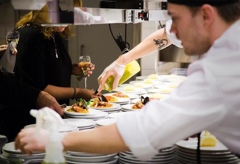 Hotel Miss Clara By Nobis | Stockholm | Stockholm County | Sweden 10