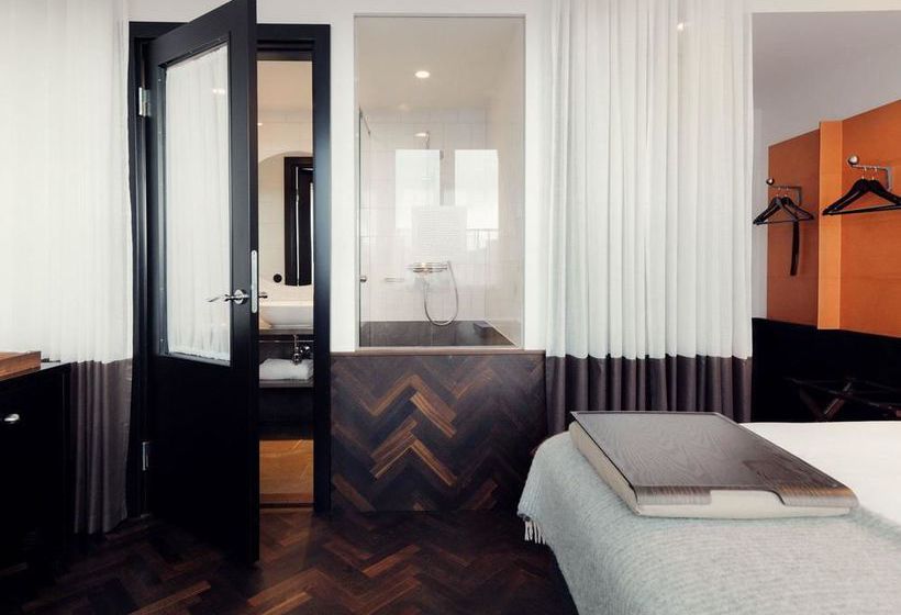 Hotel Miss Clara By Nobis | Stockholm | Stockholm County | Sweden 12