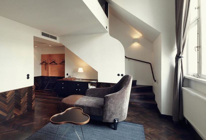 Hotel Miss Clara By Nobis | Stockholm | Stockholm County | Sweden 13