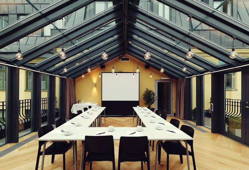 Hotel Miss Clara By Nobis | Stockholm | Stockholm County | Sweden 14