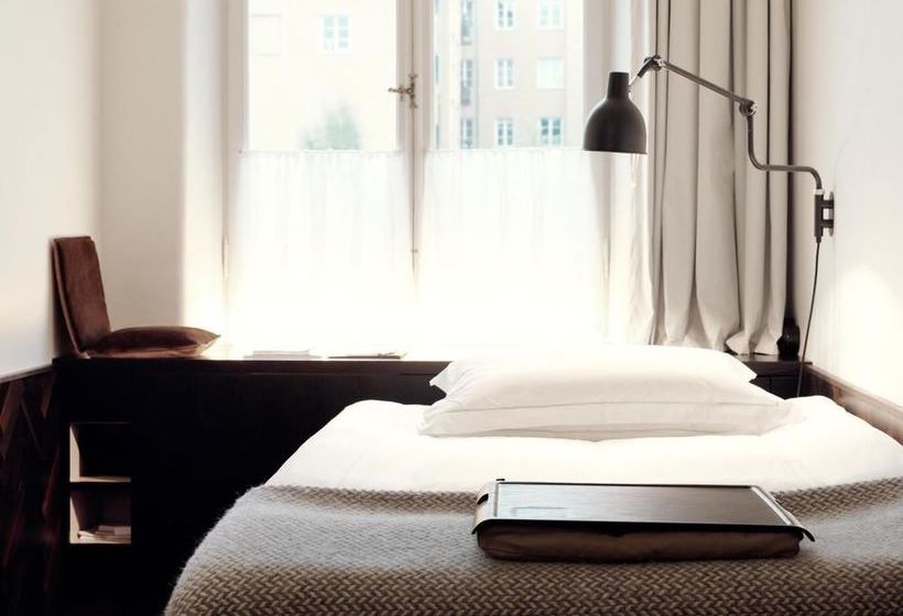 Hotel Miss Clara By Nobis | Stockholm | Stockholm County | Sweden 16