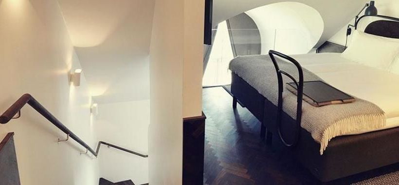 Hotel Miss Clara By Nobis | Stockholm | Stockholm County | Sweden 17