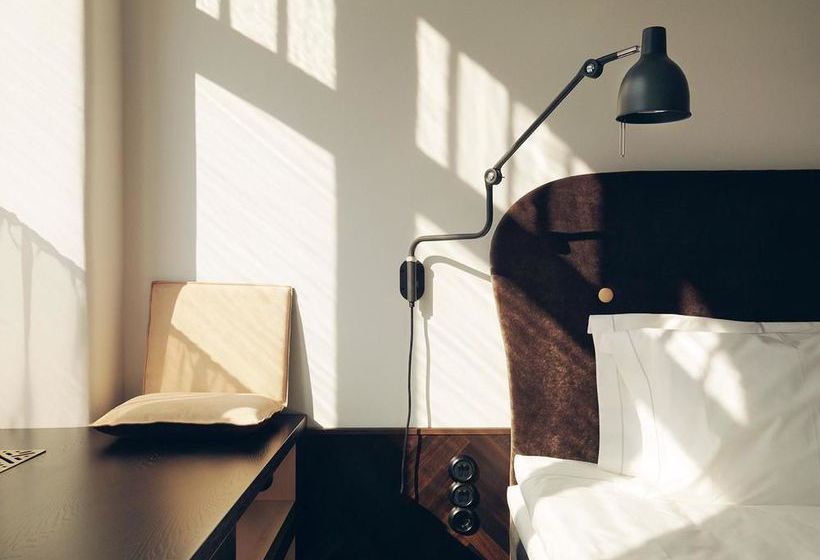 Hotel Miss Clara By Nobis | Stockholm | Stockholm County | Sweden 18