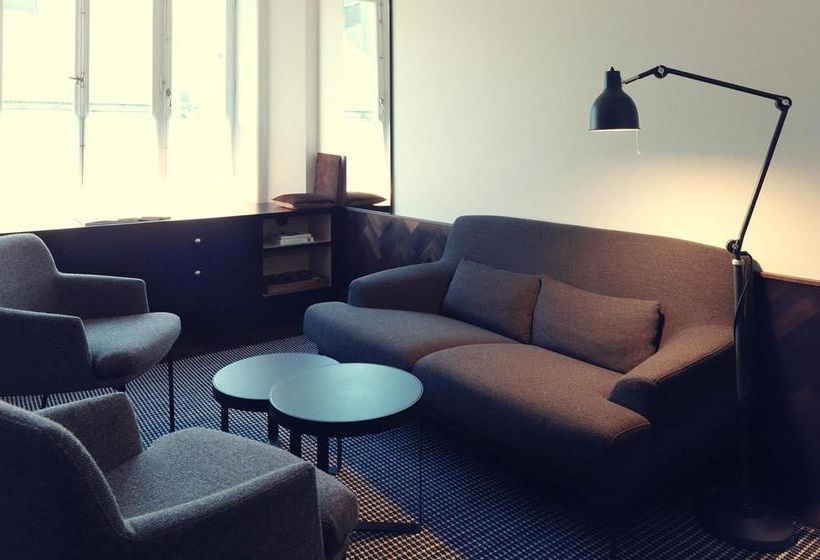 Hotel Miss Clara By Nobis | Stockholm | Stockholm County | Sweden 19