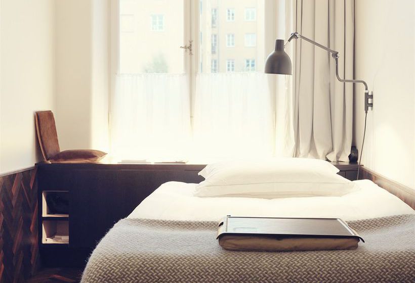 Hotel Miss Clara By Nobis | Stockholm | Stockholm County | Sweden 2