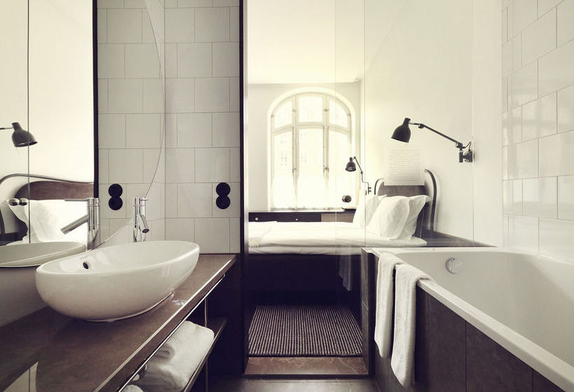 Hotel Miss Clara By Nobis | Stockholm | Stockholm County | Sweden 20
