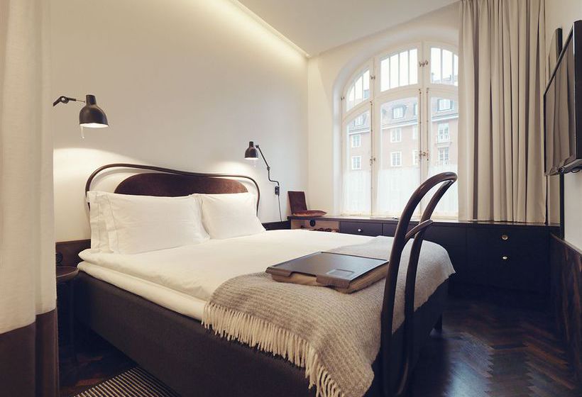 Hotel Miss Clara By Nobis | Stockholm | Stockholm County | Sweden 3