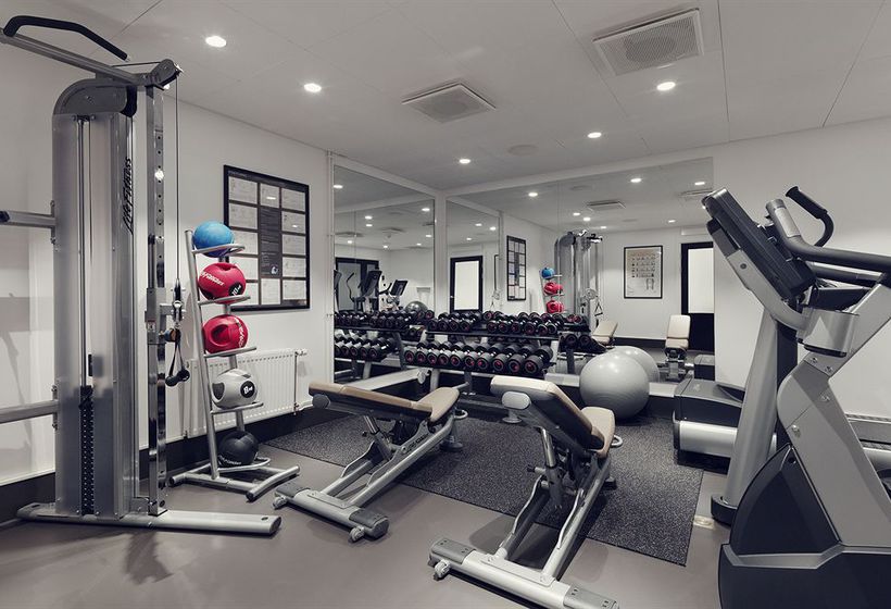 Hotel Miss Clara By Nobis | Stockholm | Stockholm County | Sweden 4