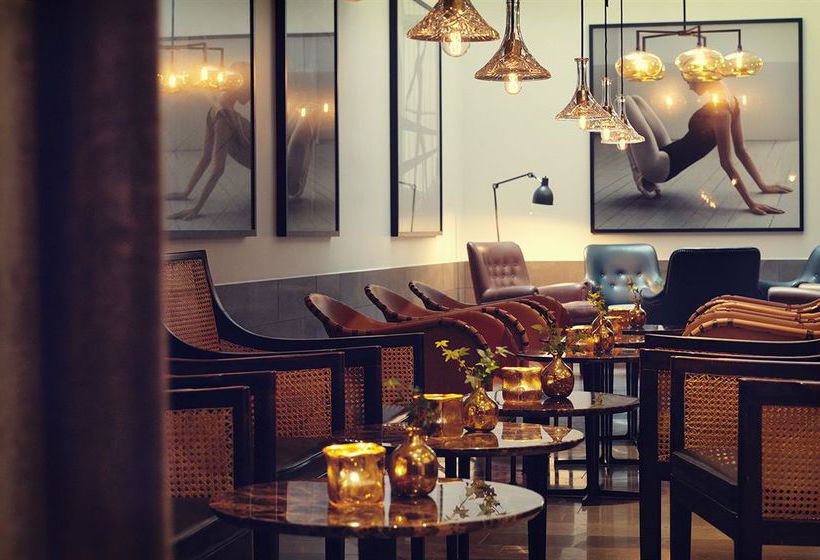 Hotel Miss Clara By Nobis | Stockholm | Stockholm County | Sweden 5