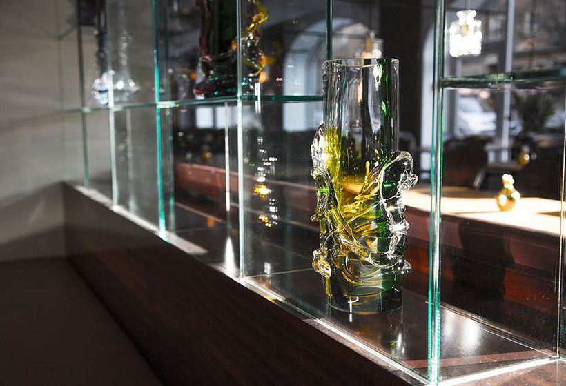 Hotel Miss Clara By Nobis | Stockholm | Stockholm County | Sweden 6