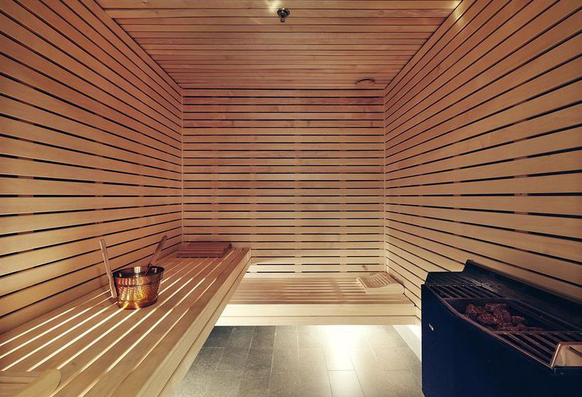 Hotel Miss Clara By Nobis | Stockholm | Stockholm County | Sweden 7