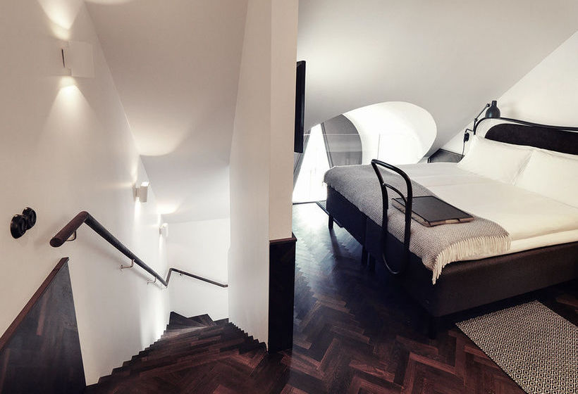 Hotel Miss Clara By Nobis | Stockholm | Stockholm County | Sweden 8