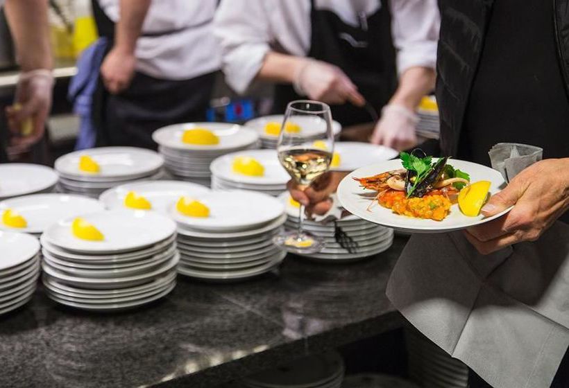 Hotel Miss Clara By Nobis | Stockholm | Stockholm County | Sweden 9