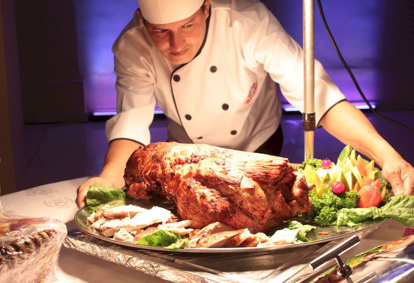 Gran Hotel Azuero | Chitré | Herrera | Panamá 1