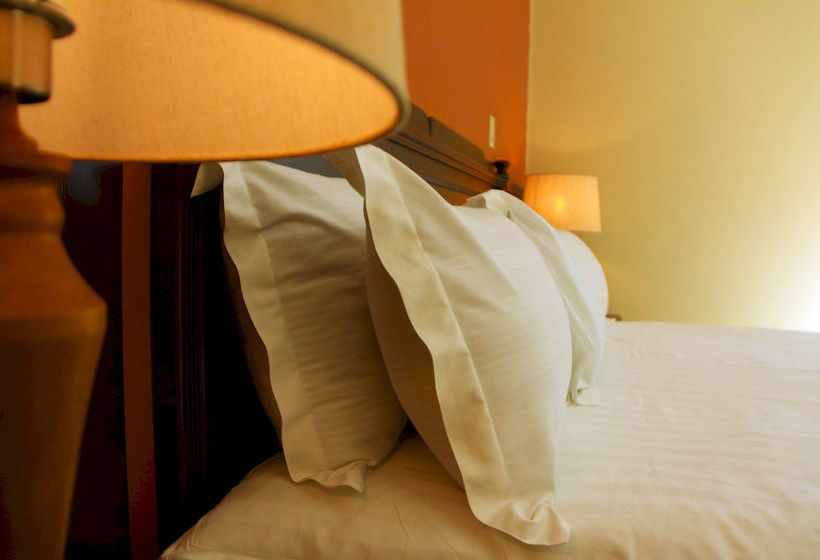 Gran Hotel Azuero | Chitré | Herrera | Panamá 10