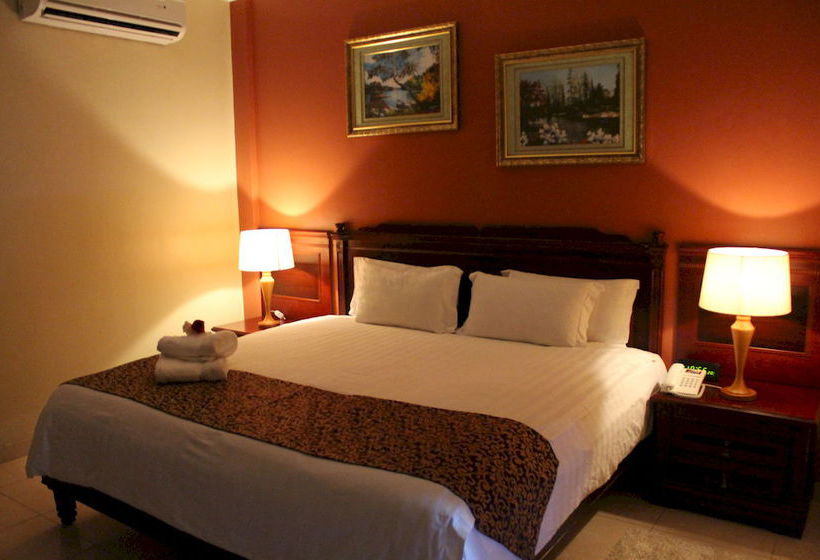 Gran Hotel Azuero | Chitré | Herrera | Panamá 11