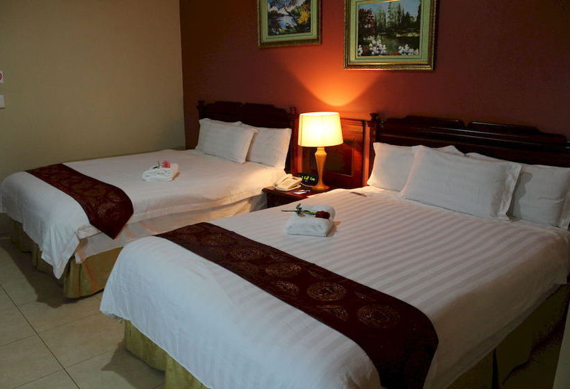 Gran Hotel Azuero | Chitré | Herrera | Panamá 13