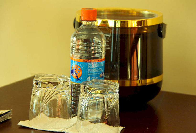 Gran Hotel Azuero | Chitré | Herrera | Panamá 14