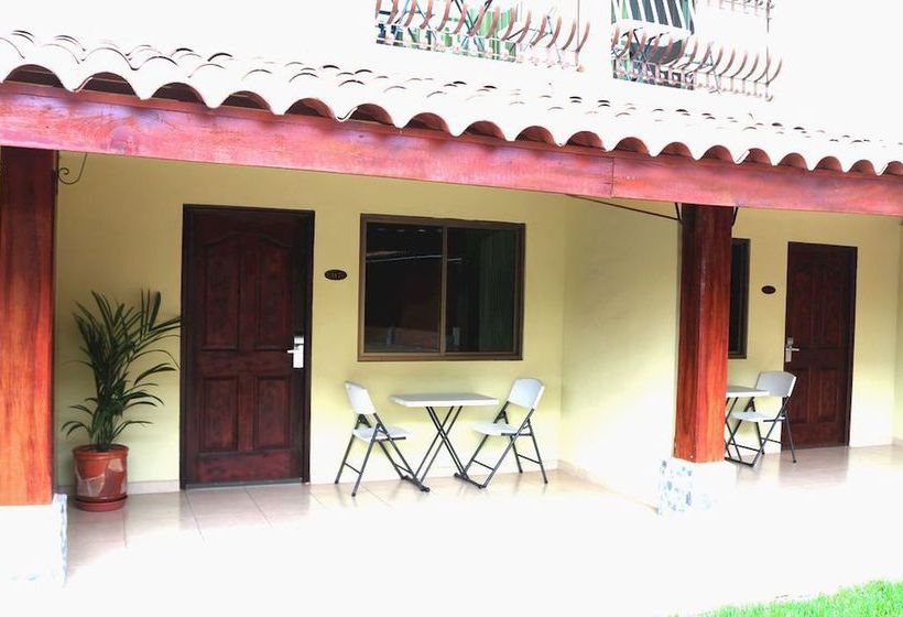 Gran Hotel Azuero | Chitré | Herrera | Panamá 16