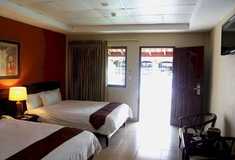 Gran Hotel Azuero | Chitré | Herrera | Panamá 17