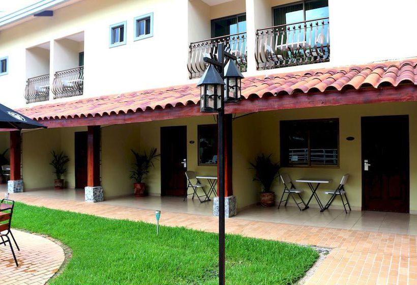 Gran Hotel Azuero | Chitré | Herrera | Panamá 18