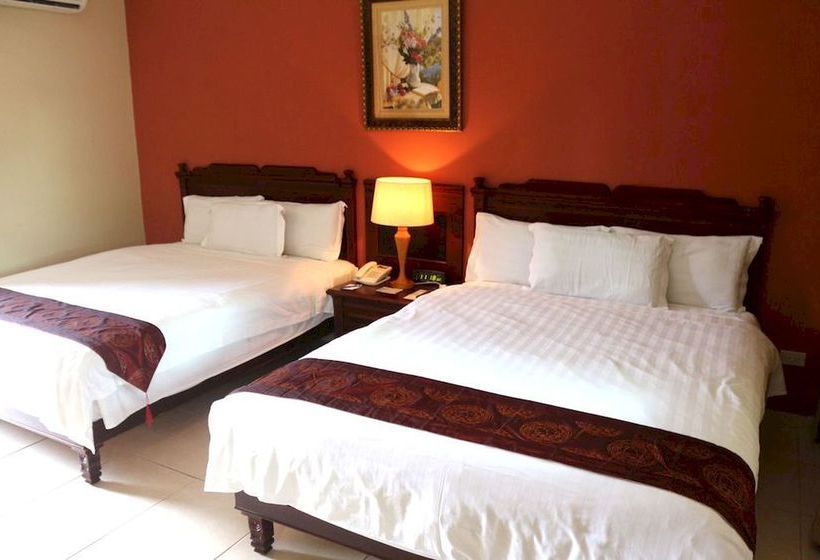 Gran Hotel Azuero | Chitré | Herrera | Panamá 19