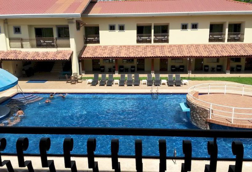 Gran Hotel Azuero | Chitré | Herrera | Panamá 20