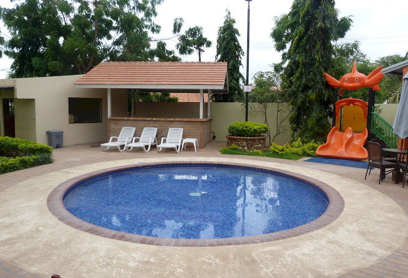 Gran Hotel Azuero | Chitré | Herrera | Panamá 4