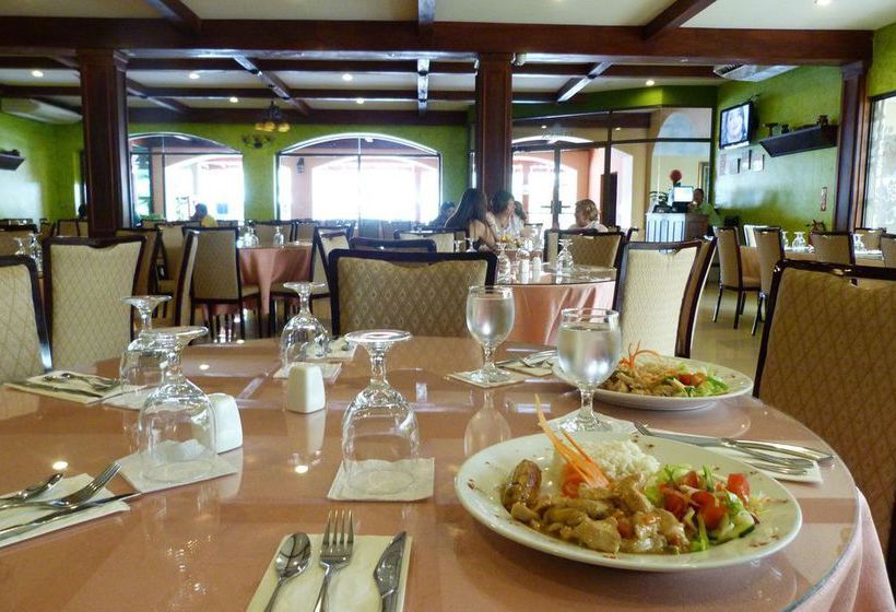 Gran Hotel Azuero | Chitré | Herrera | Panamá 5
