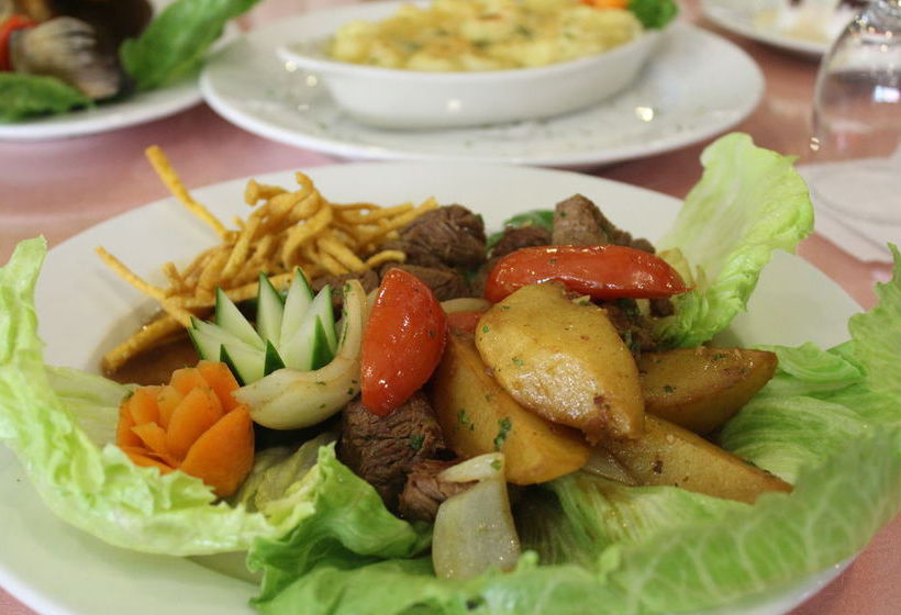 Gran Hotel Azuero | Chitré | Herrera | Panamá 6