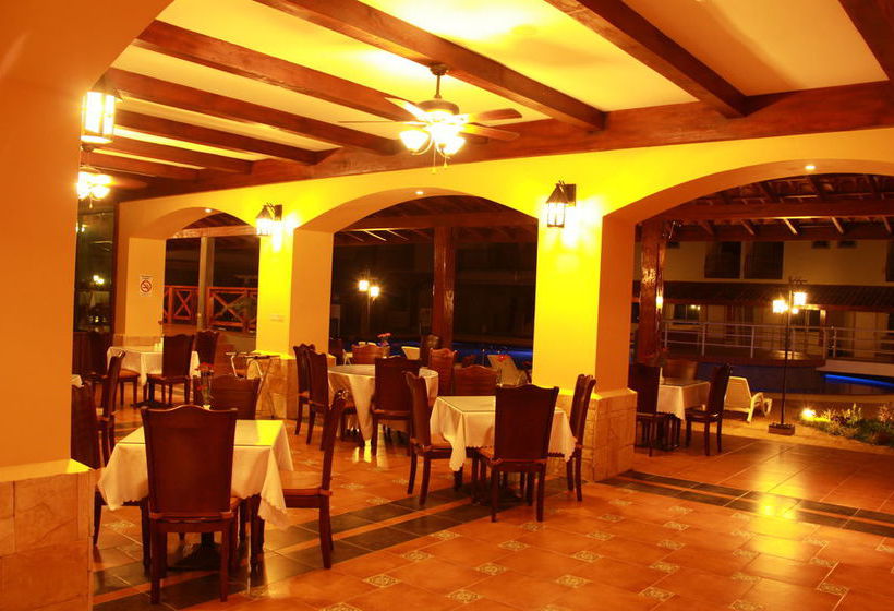 Gran Hotel Azuero | Chitré | Herrera | Panamá 7