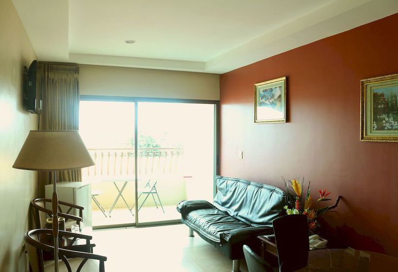 Gran Hotel Azuero | Chitré | Herrera | Panamá 9