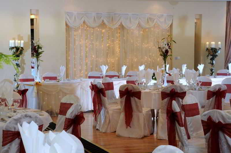 Hotel Raheen Woods | Galway | Galway | Ireland 10