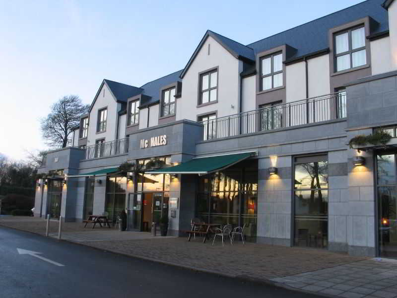 Hotel Raheen Woods | Galway | Galway | Ireland 11