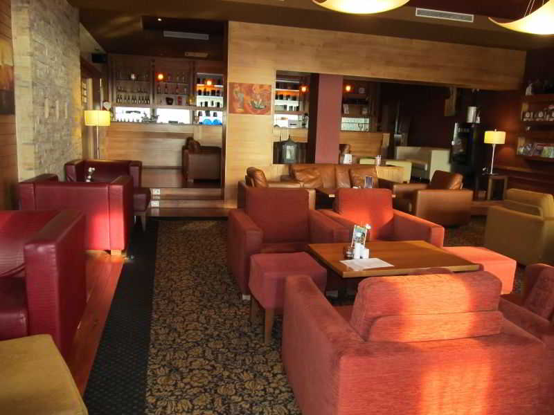 Hotel Raheen Woods | Galway | Galway | Ireland 12