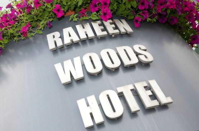 Hotel Raheen Woods | Galway | Galway | Ireland 16