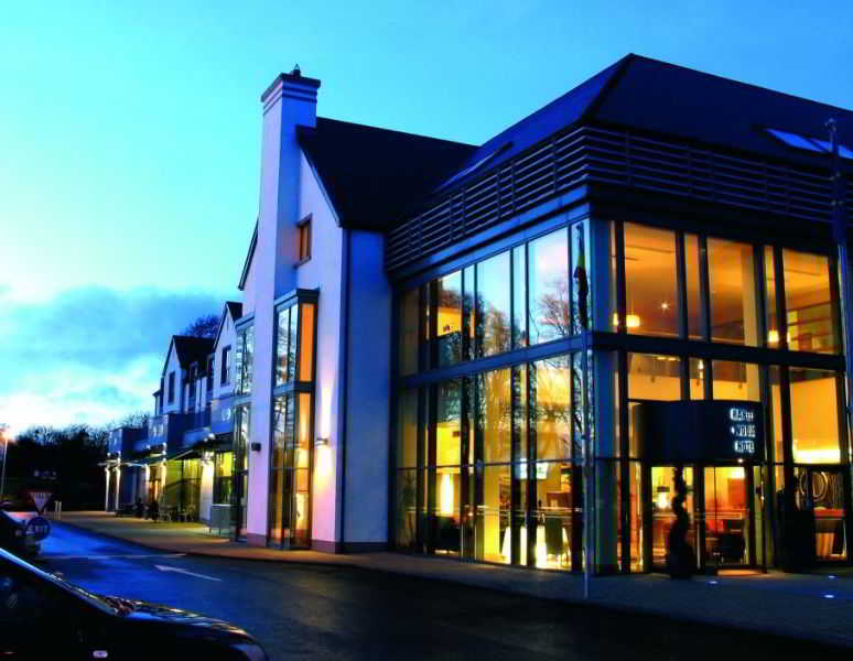 Hotel Raheen Woods | Galway | Galway | Ireland 18