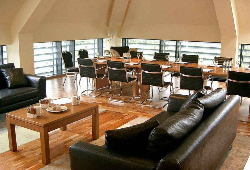 Hotel Raheen Woods | Galway | Galway | Ireland 2