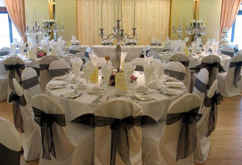 Hotel Raheen Woods | Galway | Galway | Ireland 3