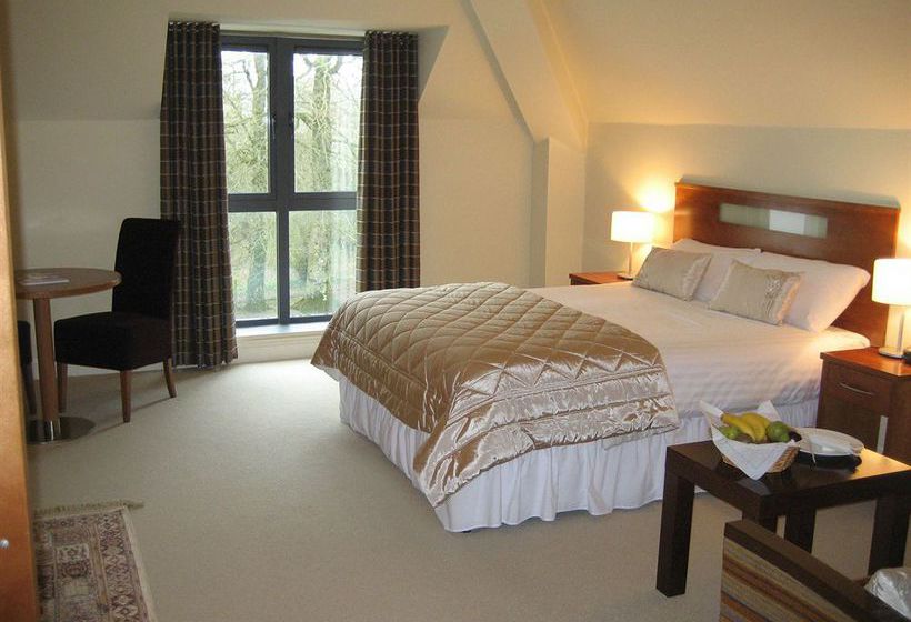 Hotel Raheen Woods | Galway | Galway | Ireland 4