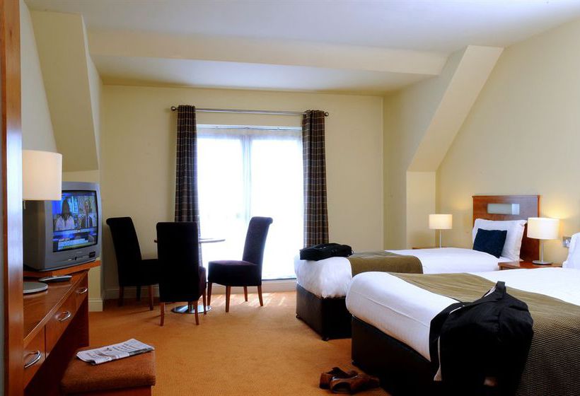 Hotel Raheen Woods | Galway | Galway | Ireland 6