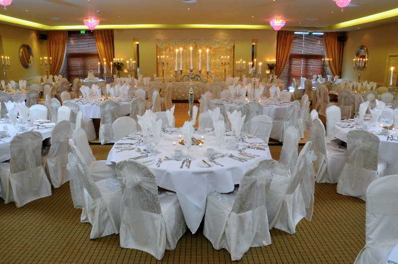 Hotel Raheen Woods | Galway | Galway | Ireland 8