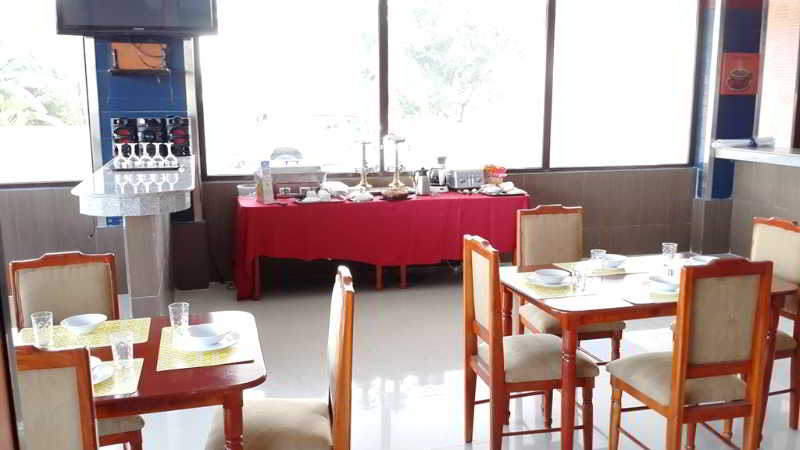 Hotel Express Inn Coronado Farallon