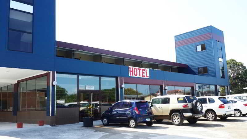 Hotel Express Inn Coronado | Farallon | Coclé | Panamá 1