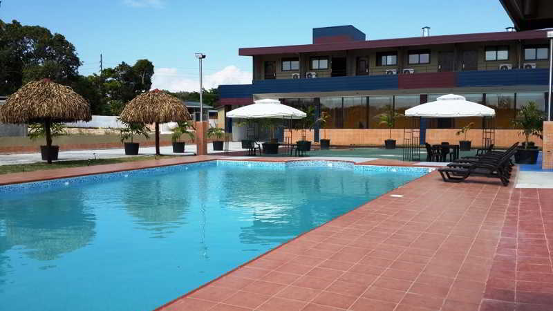 Hotel Express Inn Coronado | Farallon | Coclé | Panamá 3