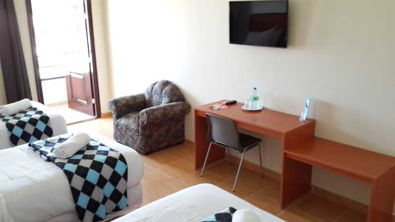 Hotel Express Inn Coronado | Farallon | Coclé | Panamá 4