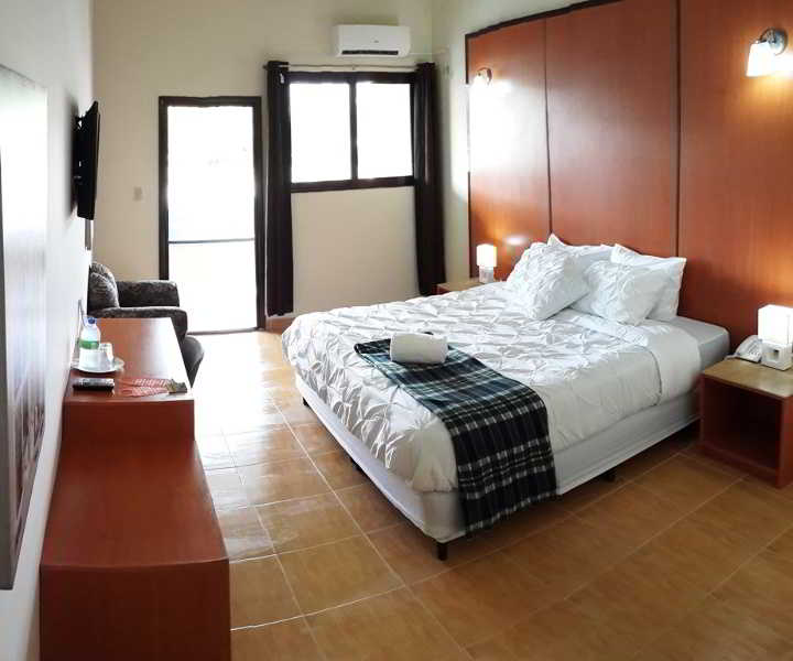 Hotel Express Inn Coronado | Farallon | Coclé | Panamá 6