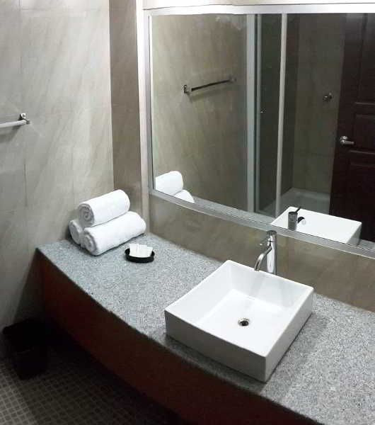 Hotel Express Inn Coronado | Farallon | Coclé | Panamá 7